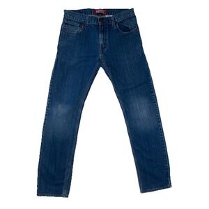 Y2K Levi's 511 Skinny/Straight Jeans Medium Wash Size 30x30 2009